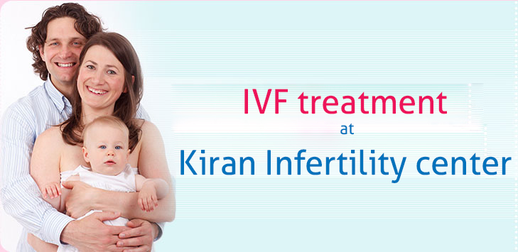 kiran ivf